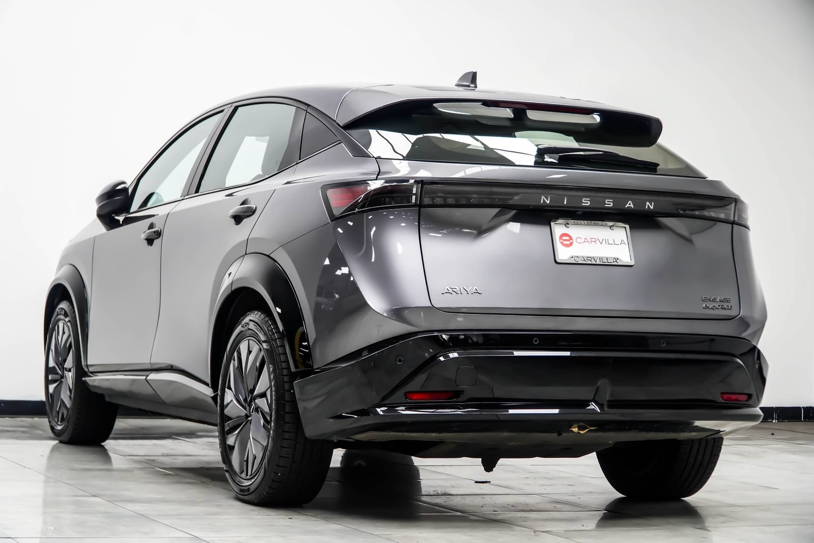 Used 2023 Nissan Ariya AWD image 12