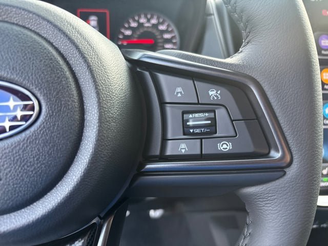 New 2026 Subaru WRX Premium AWD/4WD image 71