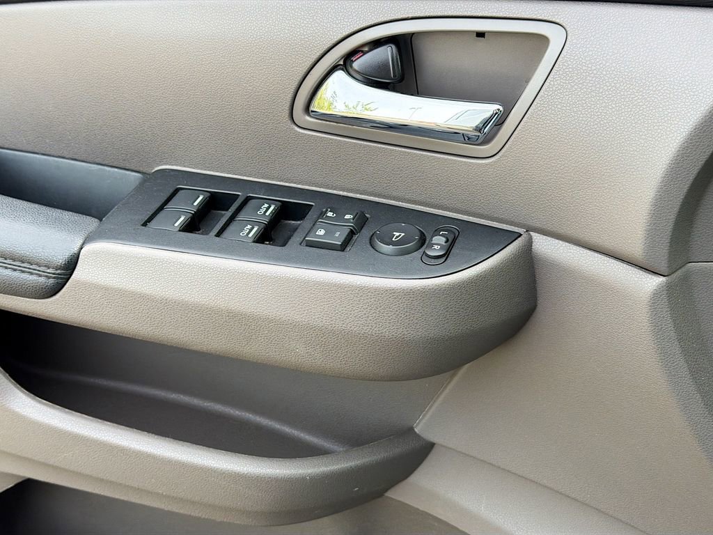 Used 2016 Honda Odyssey EX-L image 21
