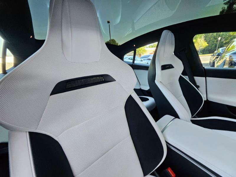 Used 2024 Tesla Model S Plaid image 57