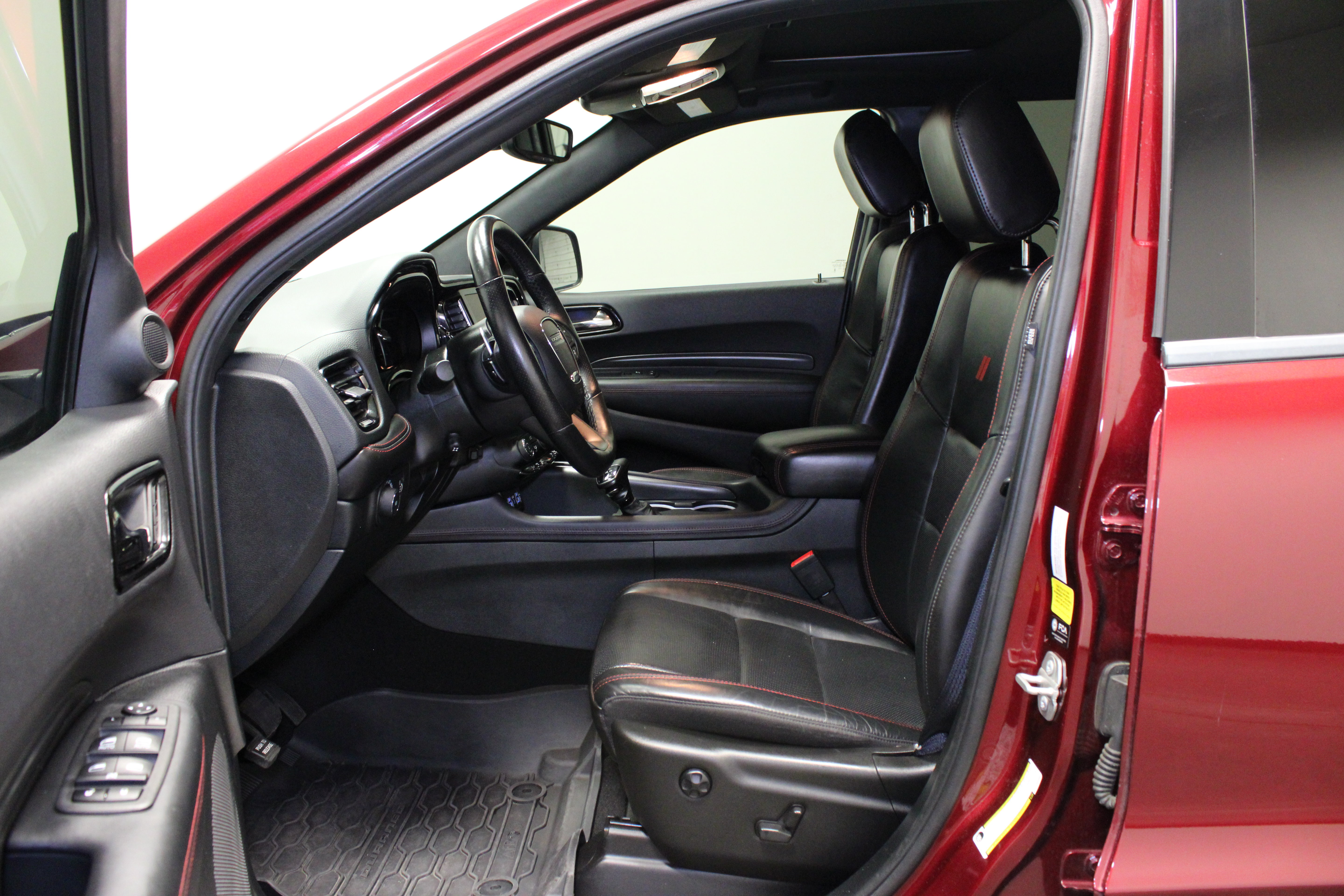 Used 2023 Dodge Durango GT RWD image 21