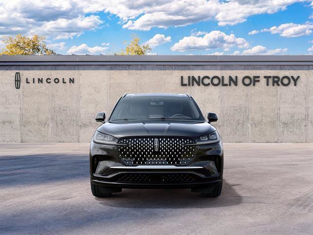 New 2027 Lincoln Aviator Black Label w/ Dynamic Handling Package AWD/4WD image 3