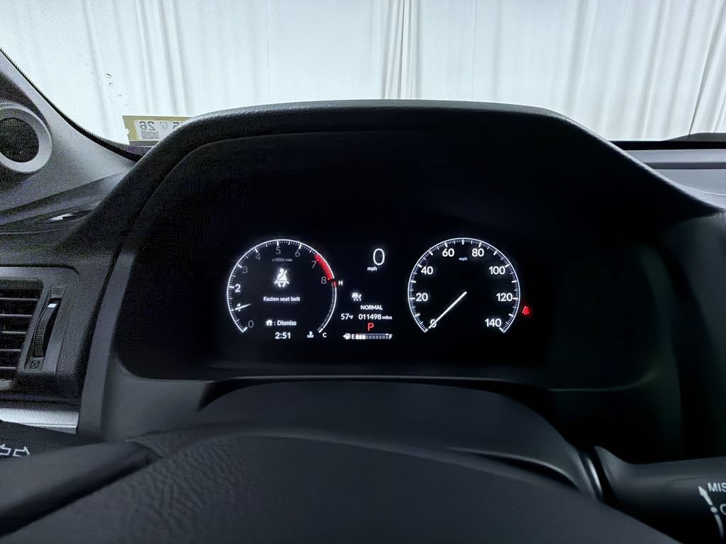 Used 2024 Honda Ridgeline Sport image 20