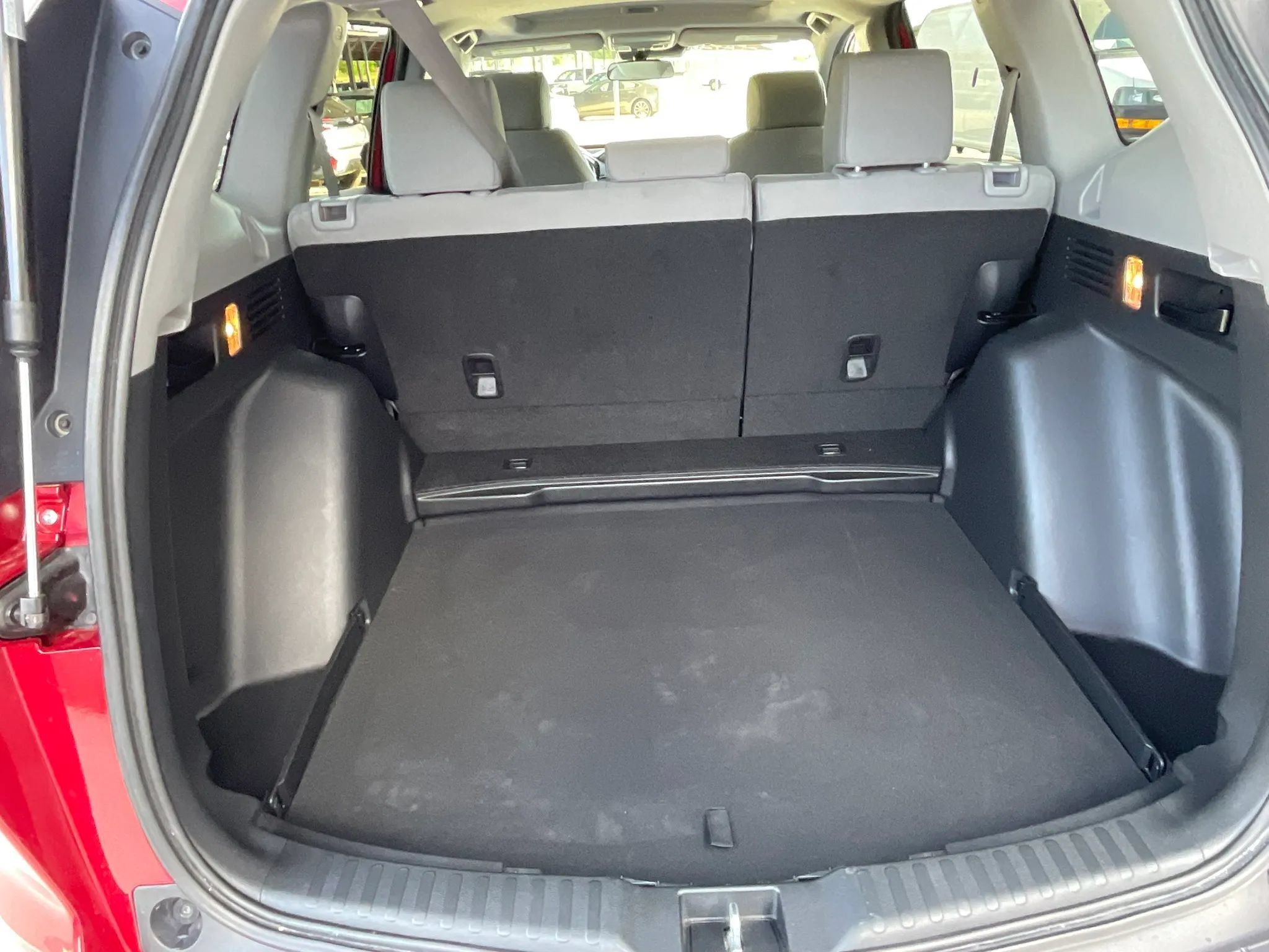 Used 2022 Honda CR-V EX image 15
