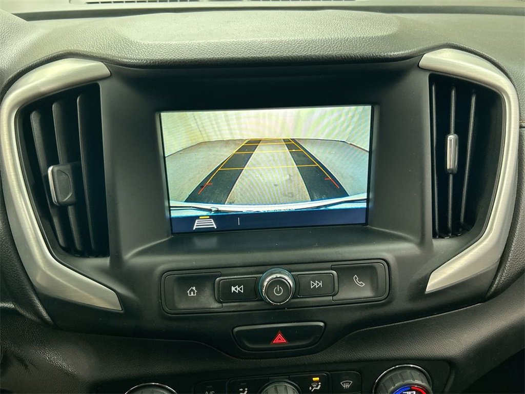 Used 2018 GMC Terrain SLE w/ Driver Convenience Package image 15