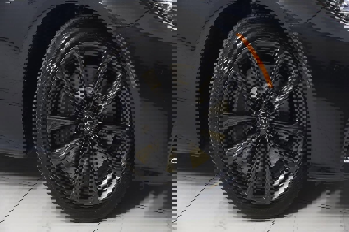 Used 2024 Lexus RC 350 F Sport w/ Navigation Package image 18