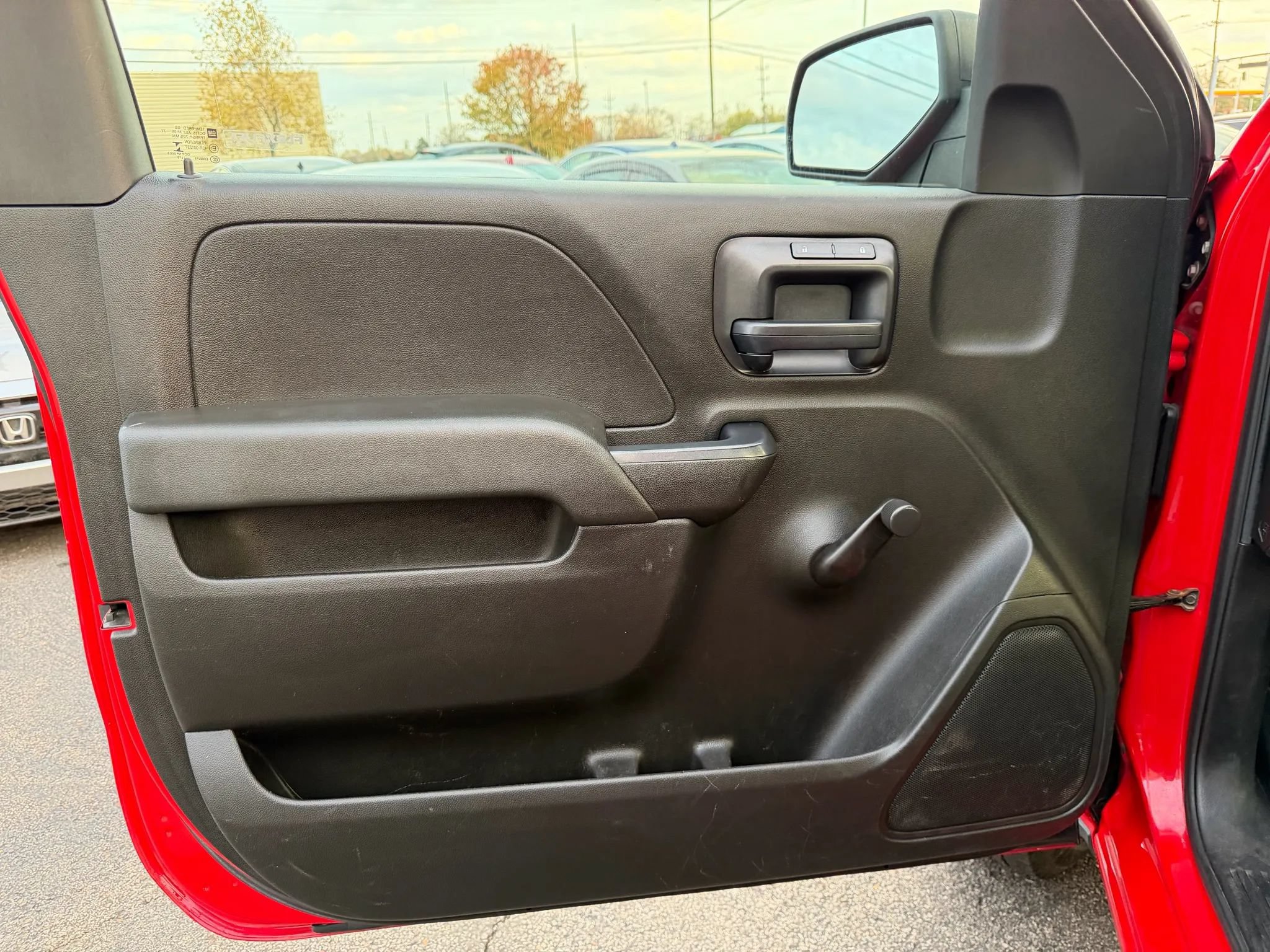 Used 2018 Chevrolet Silverado 2500 W/T w/ Snow Plow Prep Package AWD/4WD image 19