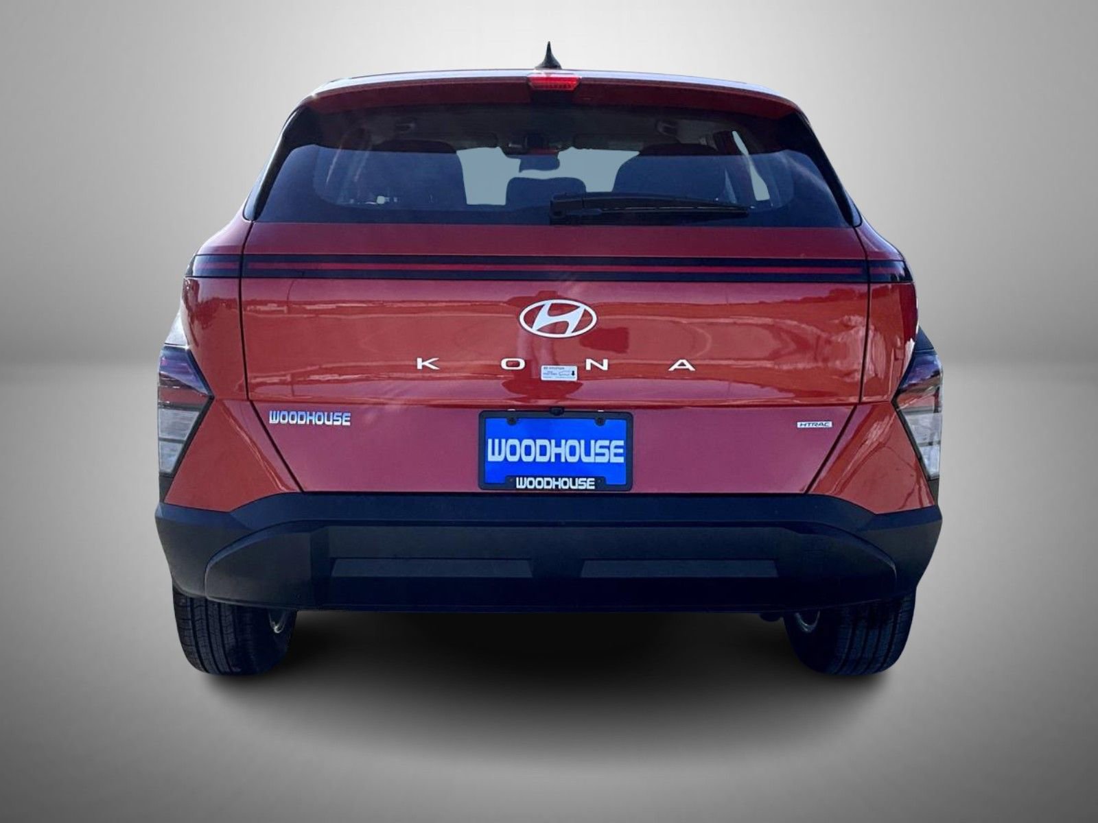 New 2026 Hyundai Kona SE image 7