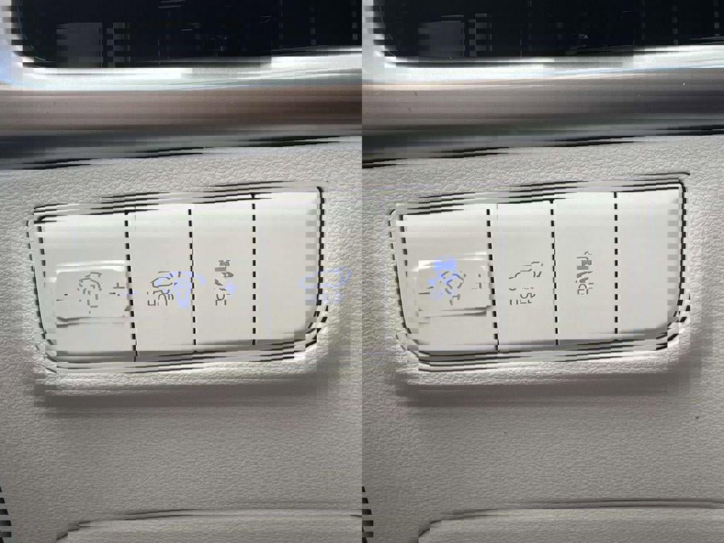 New 2026 Hyundai Tucson SEL image 37