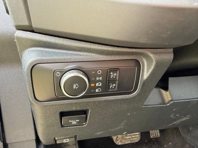 Used 2025 Ford Bronco Outer Banks image 15