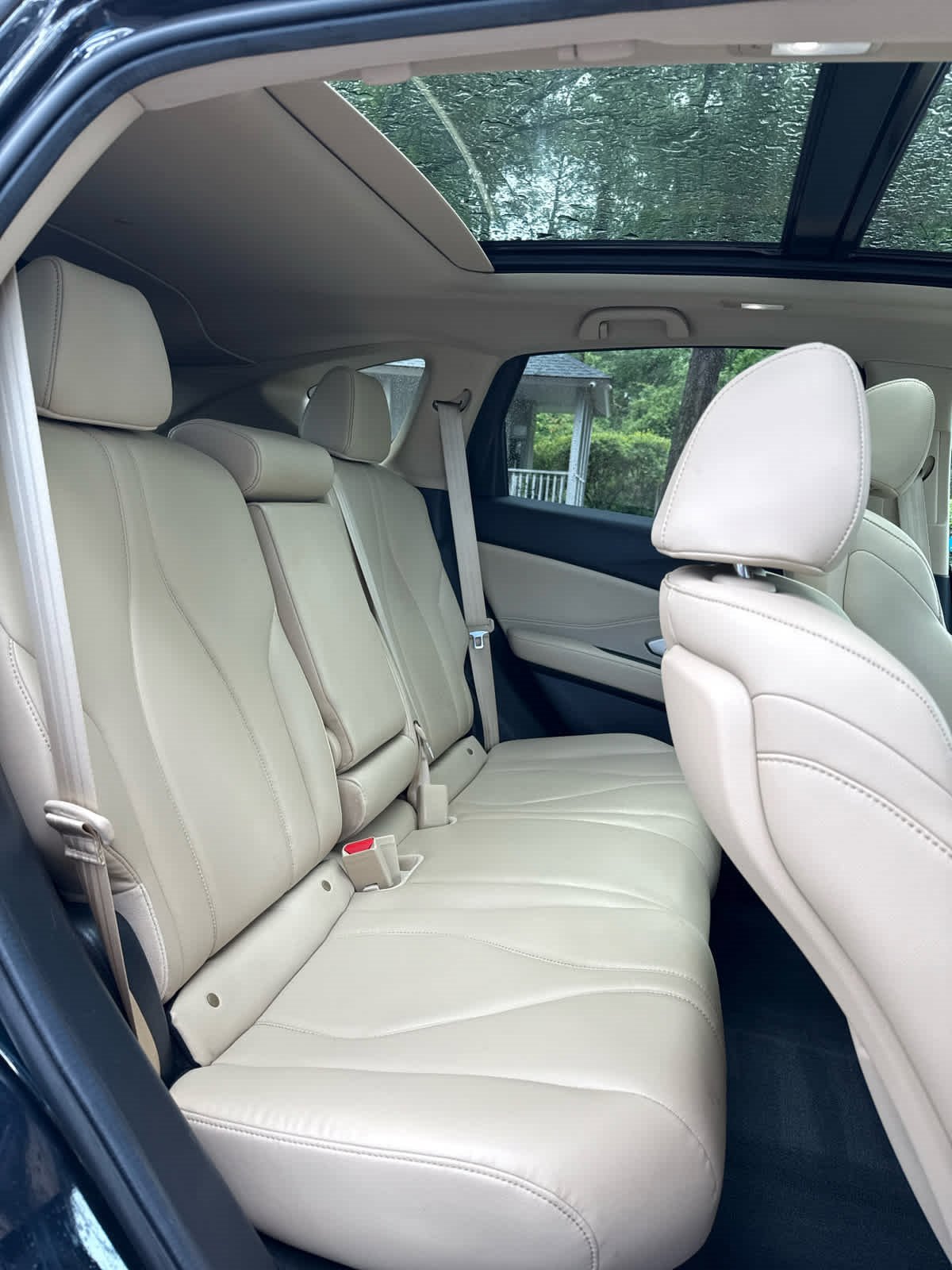 Used 2024 Acura RDX SH-AWD image 13