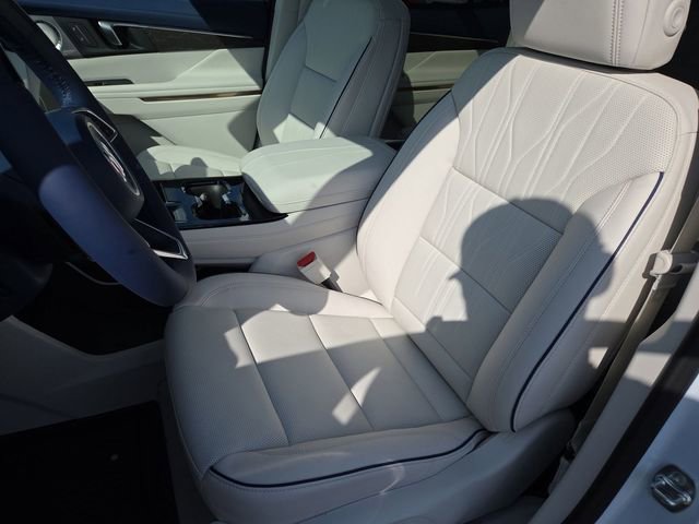 New 2026 Buick Enclave Avenir w/ Super Cruise Package image 20