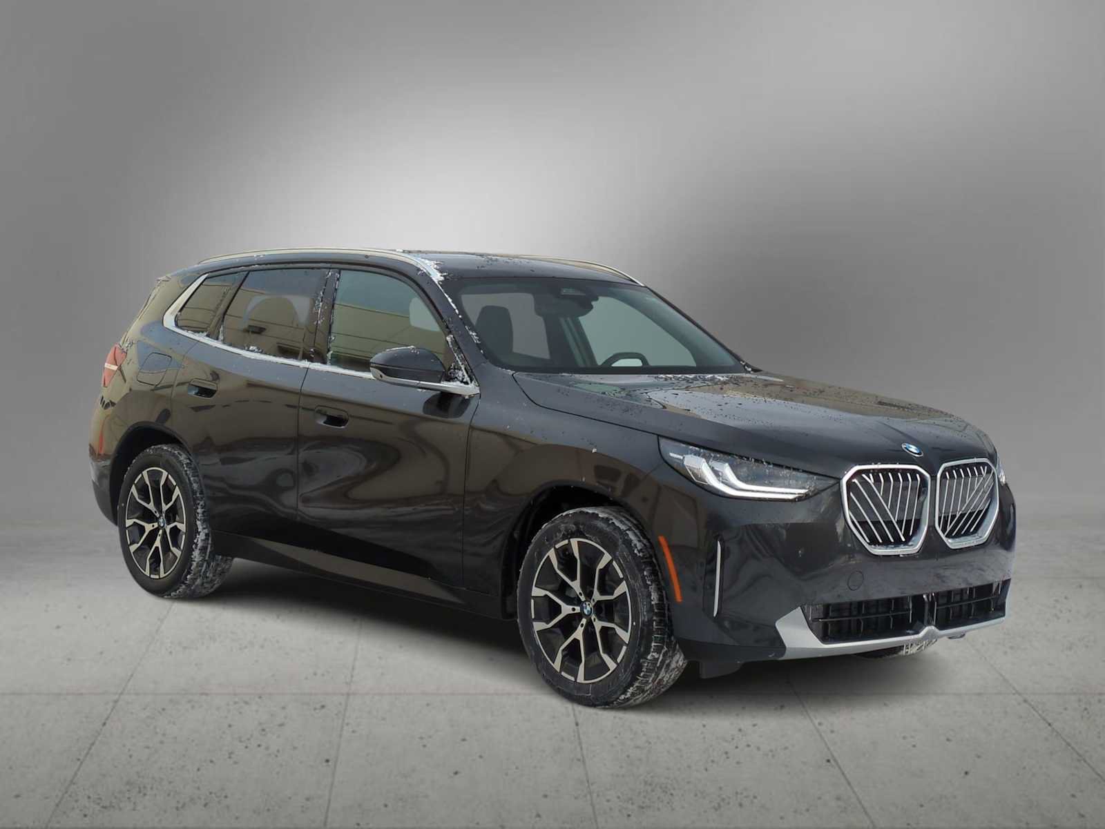 New 2026 BMW X3 xDrive30i AWD/4WD image 2
