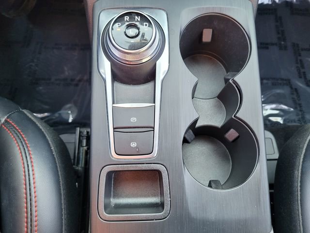 Certified 2024 Ford Escape ST-Line Select w/ Tech Pack #1 image 25