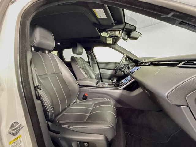 Certified 2023 Land Rover Range Rover Velar R-Dynamic S AWD/4WD image 30