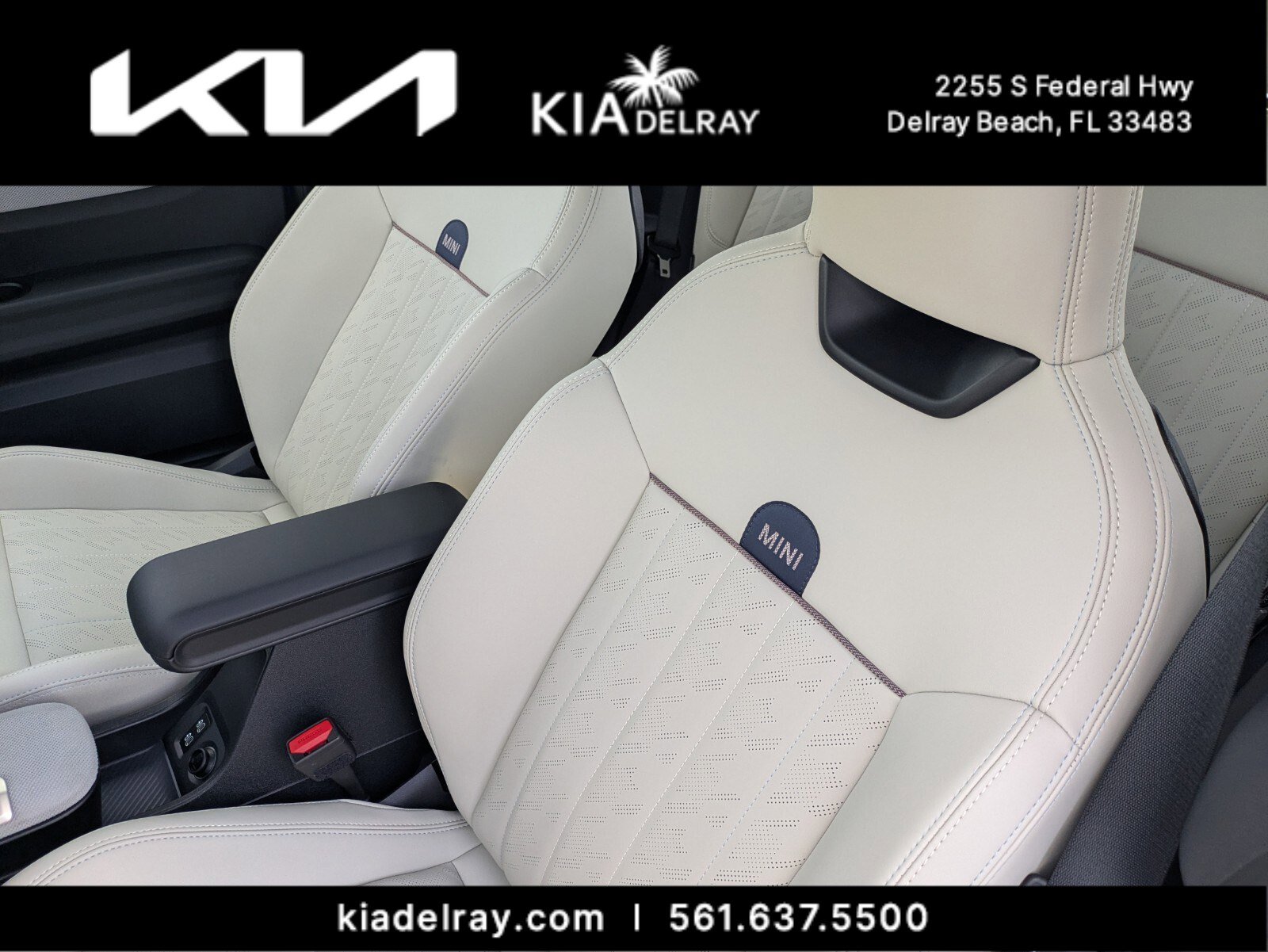 Used 2025 MINI Cooper S image 10