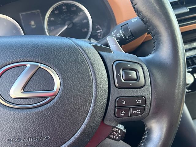 Used 2025 Lexus IS 300 F Sport image 27