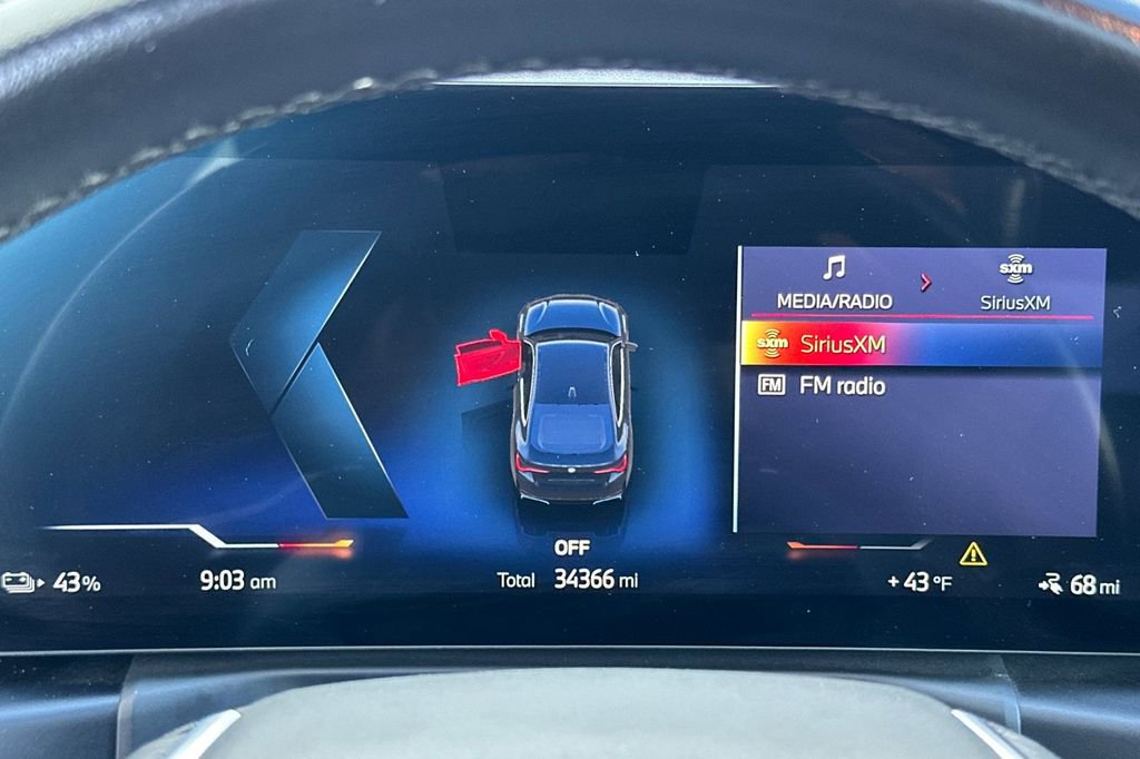 Used 2024 BMW i4 eDrive35 image 29