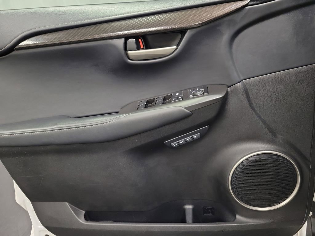 Used 2015 Lexus NX 200t FWD w/ Premium Package image 23