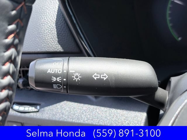 Used 2024 Honda CR-V Sport image 17