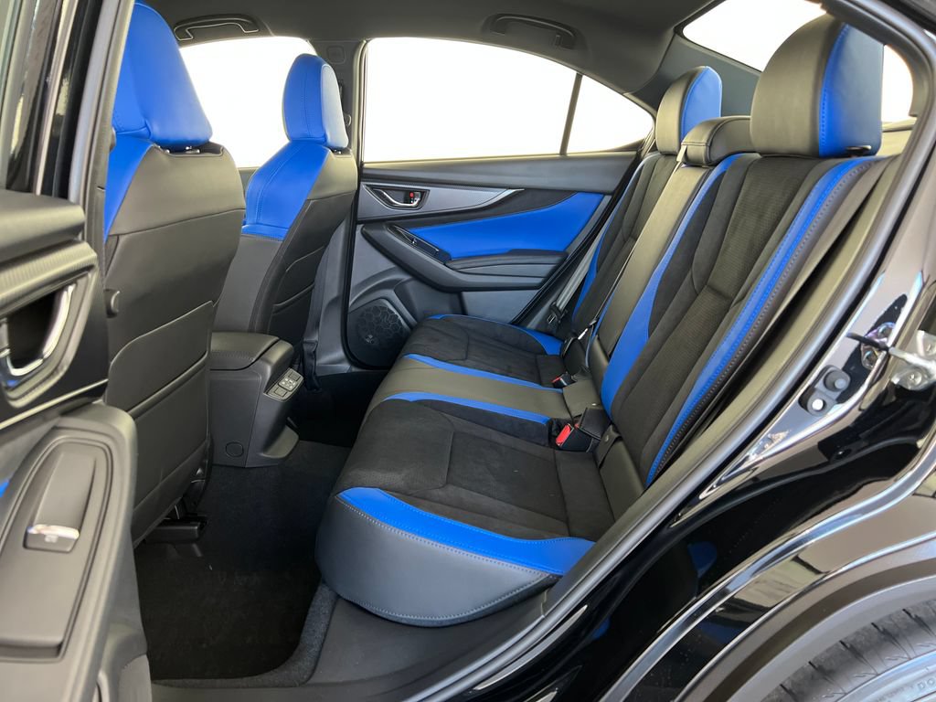 New 2026 Subaru WRX tS AWD/4WD image 26