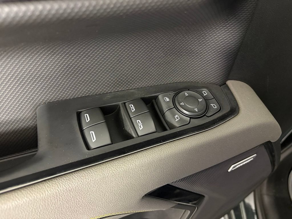 Certified 2025 Chevrolet Silverado 1500 ZR2 w/ Technology Package AWD/4WD image 18