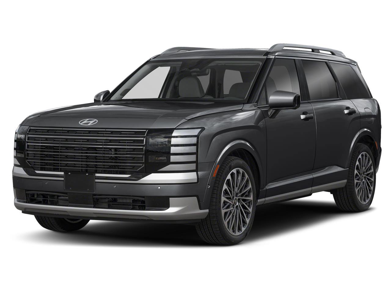 New 2026 Hyundai Palisade Calligraphy image 20