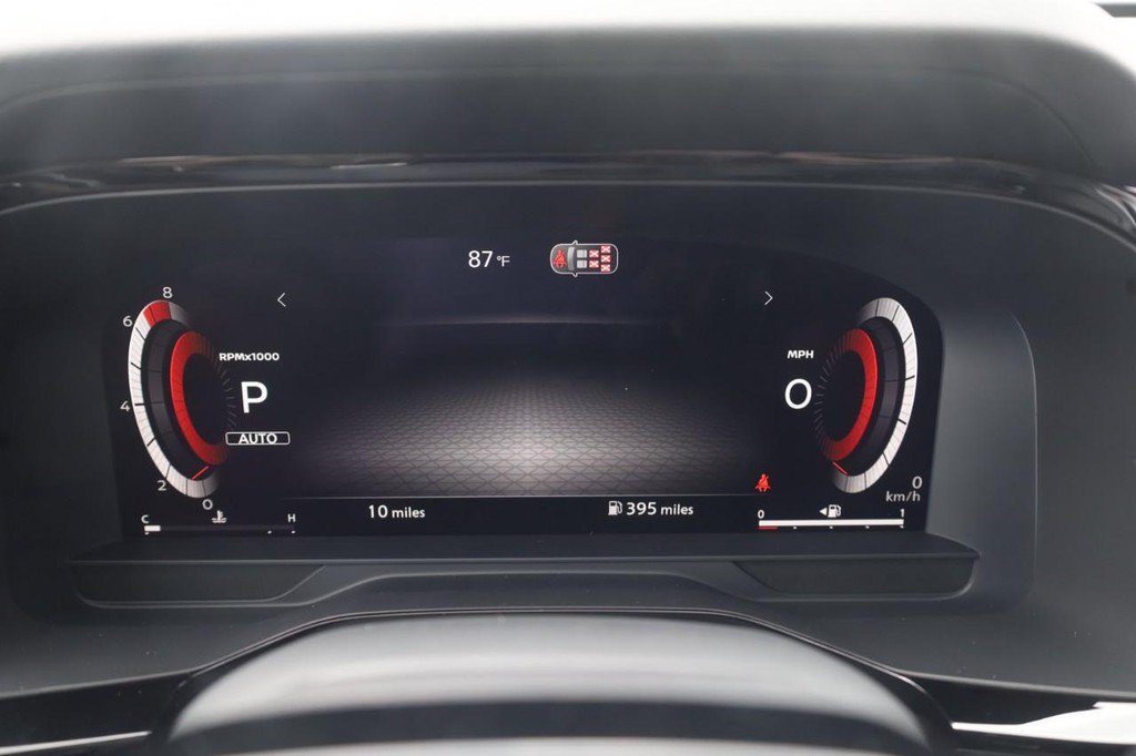 New 2026 Nissan Pathfinder SL w/ SL Premium Package AWD/4WD image 13