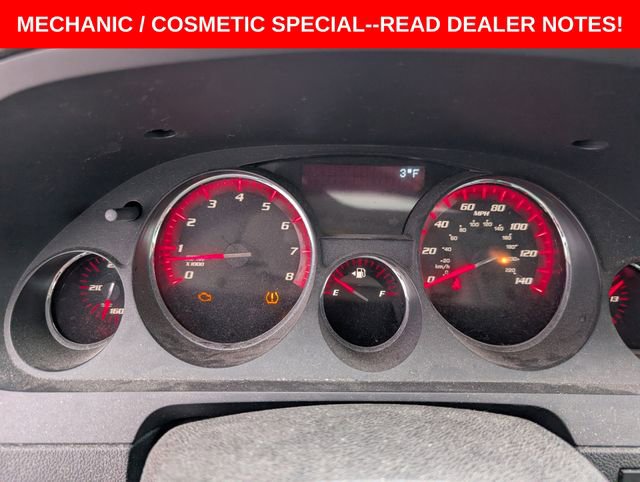 Used 2011 GMC Acadia Denali image 13