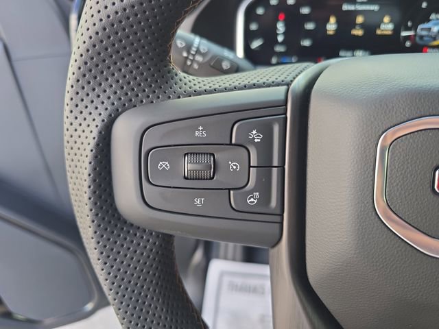 New 2026 GMC Sierra 2500 AT4 w/ Technology Package image 24