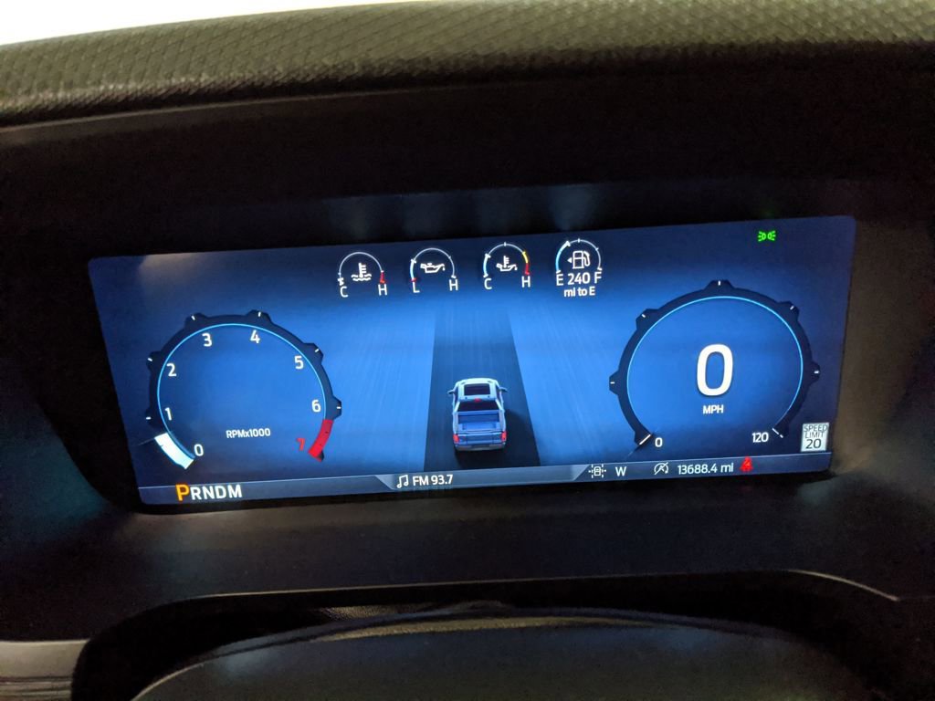 Certified 2024 Ford F150 XLT w/ Equipment Group 302A MID image 19