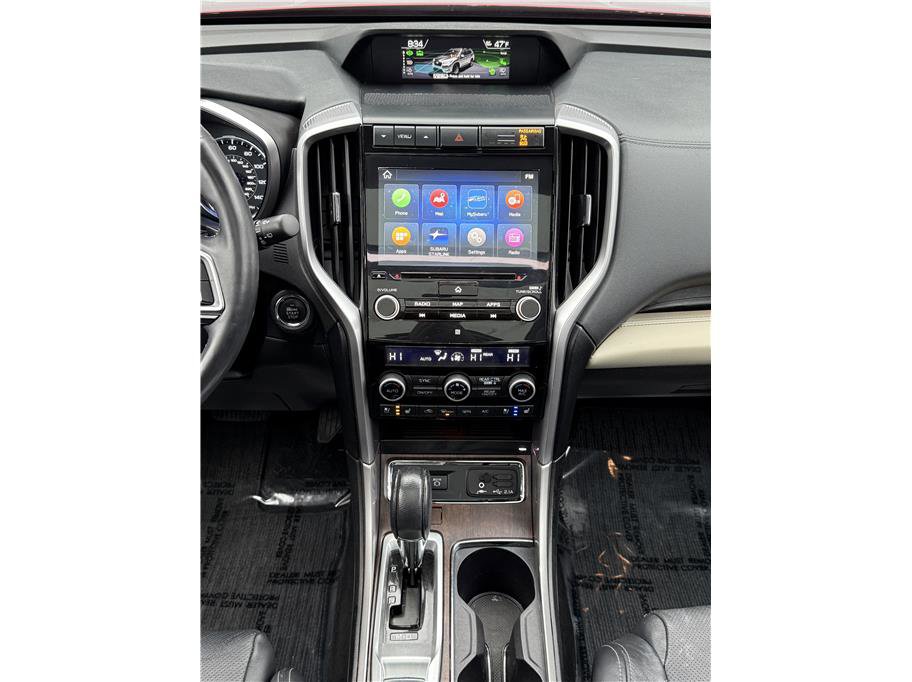 Used 2022 Subaru Ascent Touring AWD/4WD image 11