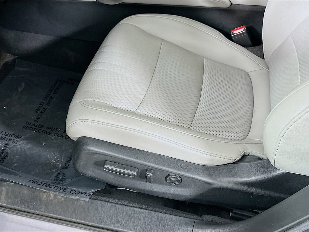 Used 2019 Honda Accord EX-L image 25