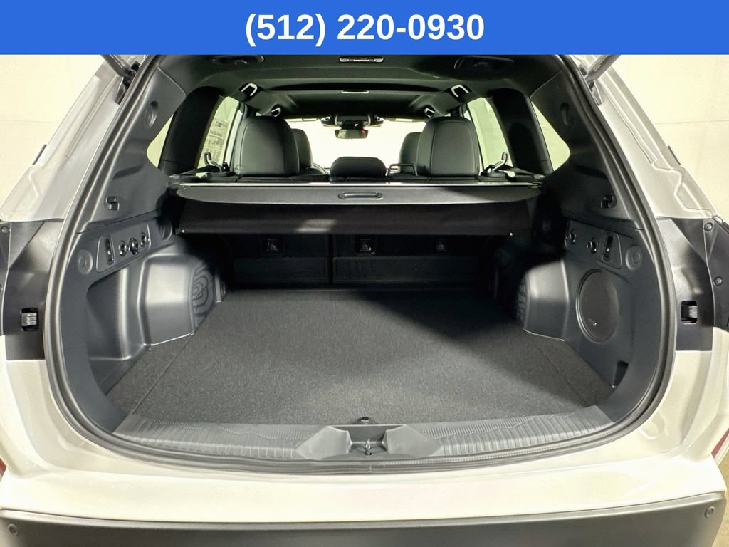New 2026 Subaru Forester Limited AWD/4WD image 33