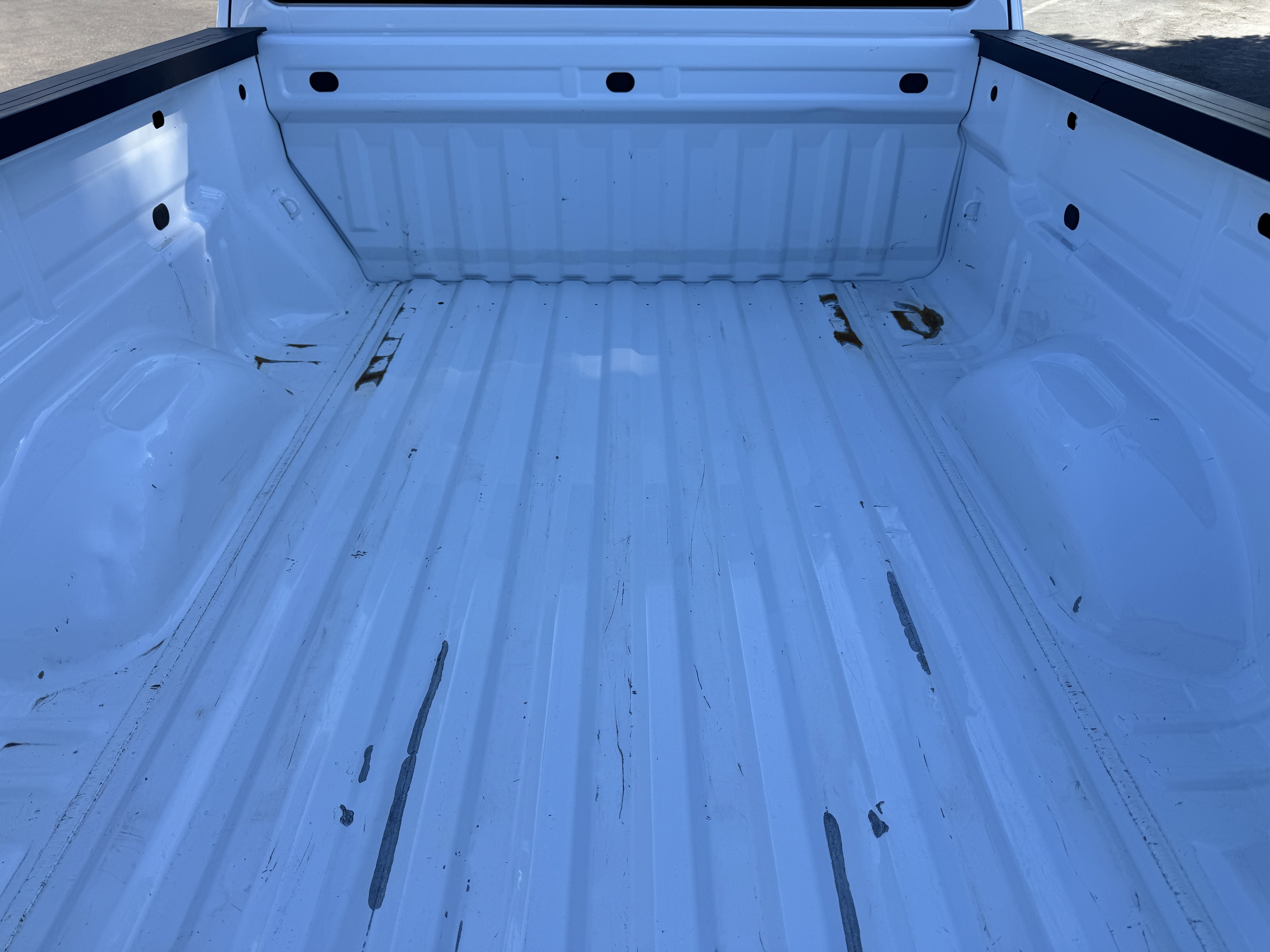 Used 2020 Chevrolet Colorado W/T w/ WT Convenience Package image 19