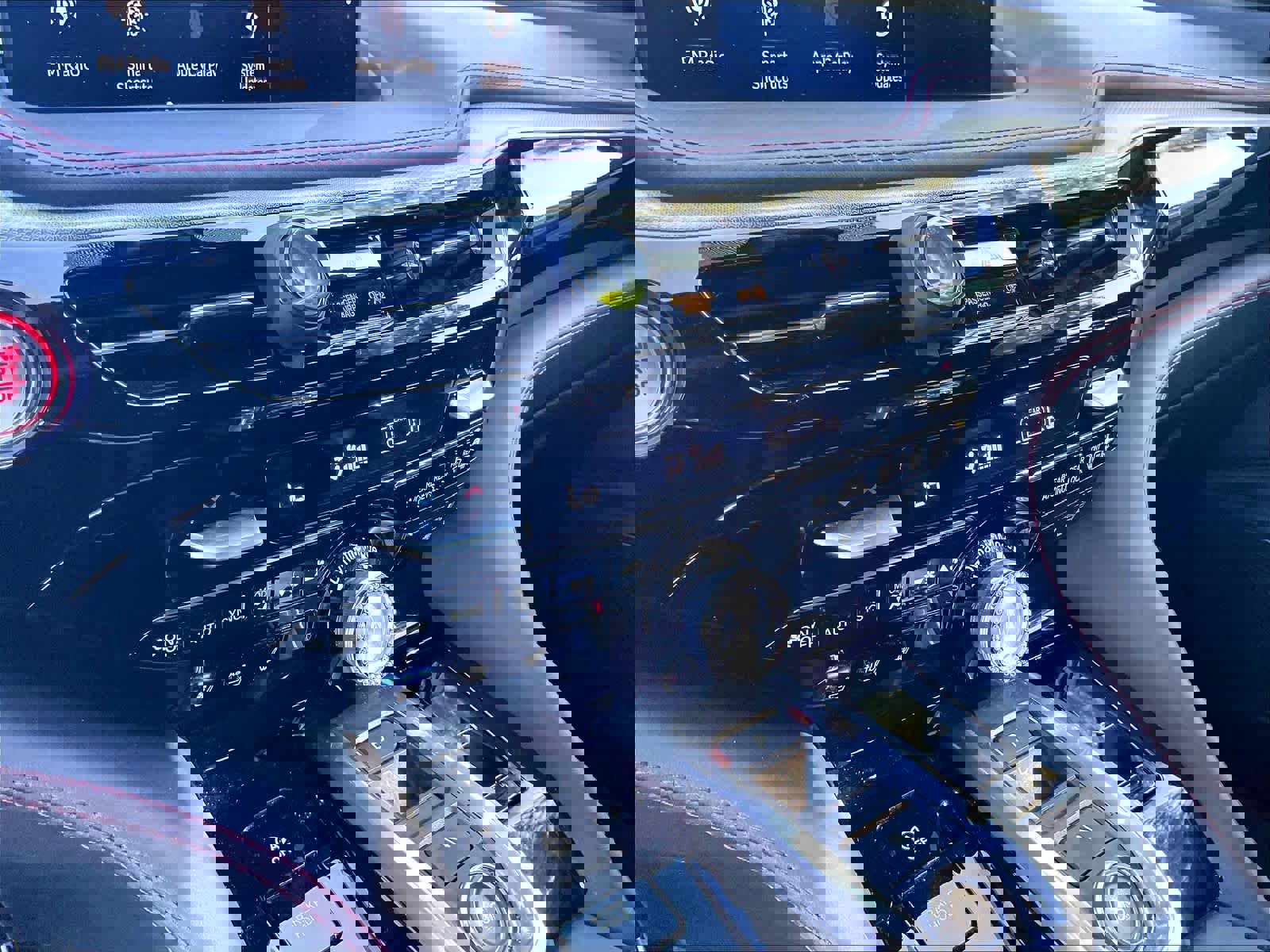 Used 2023 Acura MDX A-Spec image 35