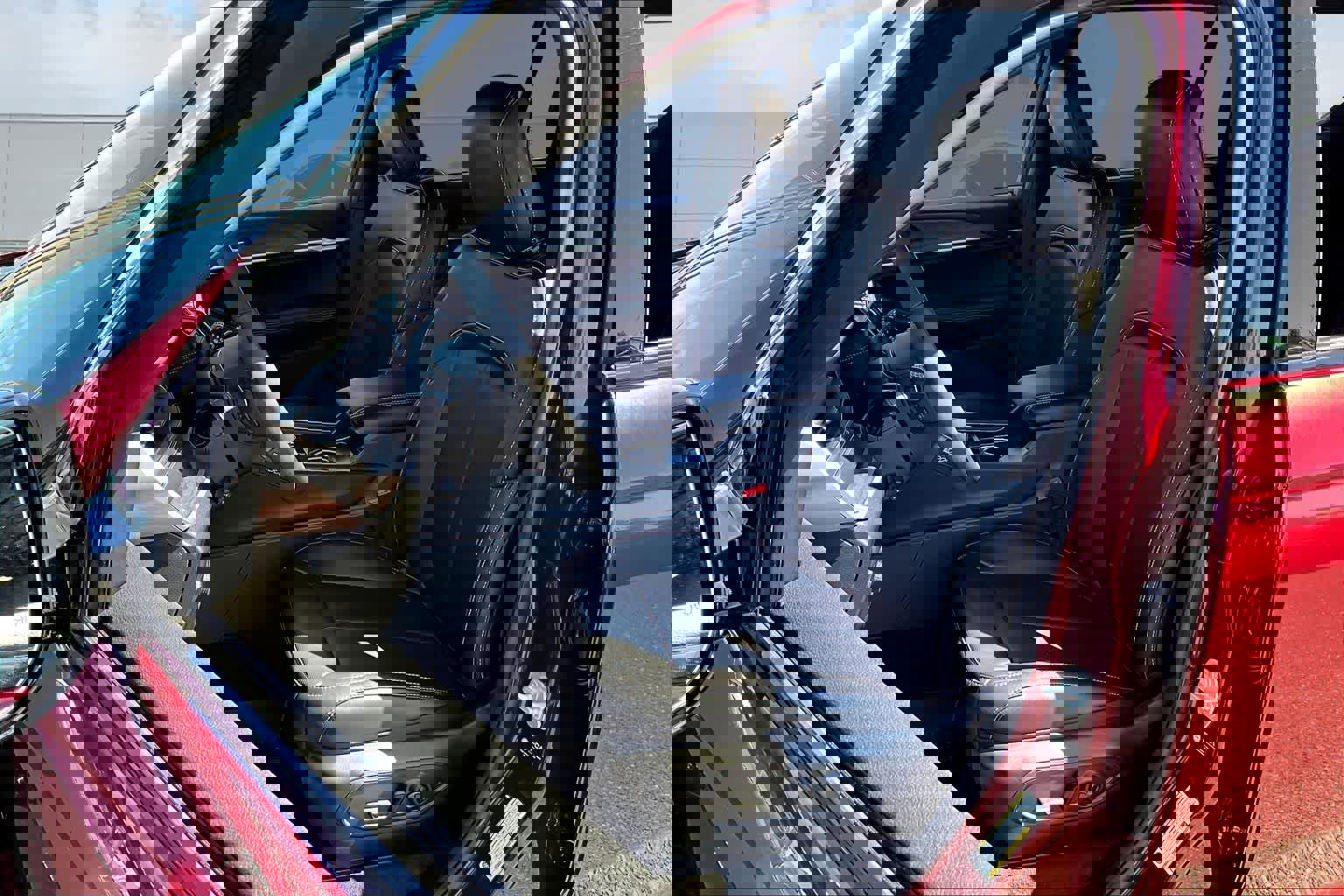 New 2025 Jeep Grand Cherokee L Limited w/ Luxury Tech Group II image 11