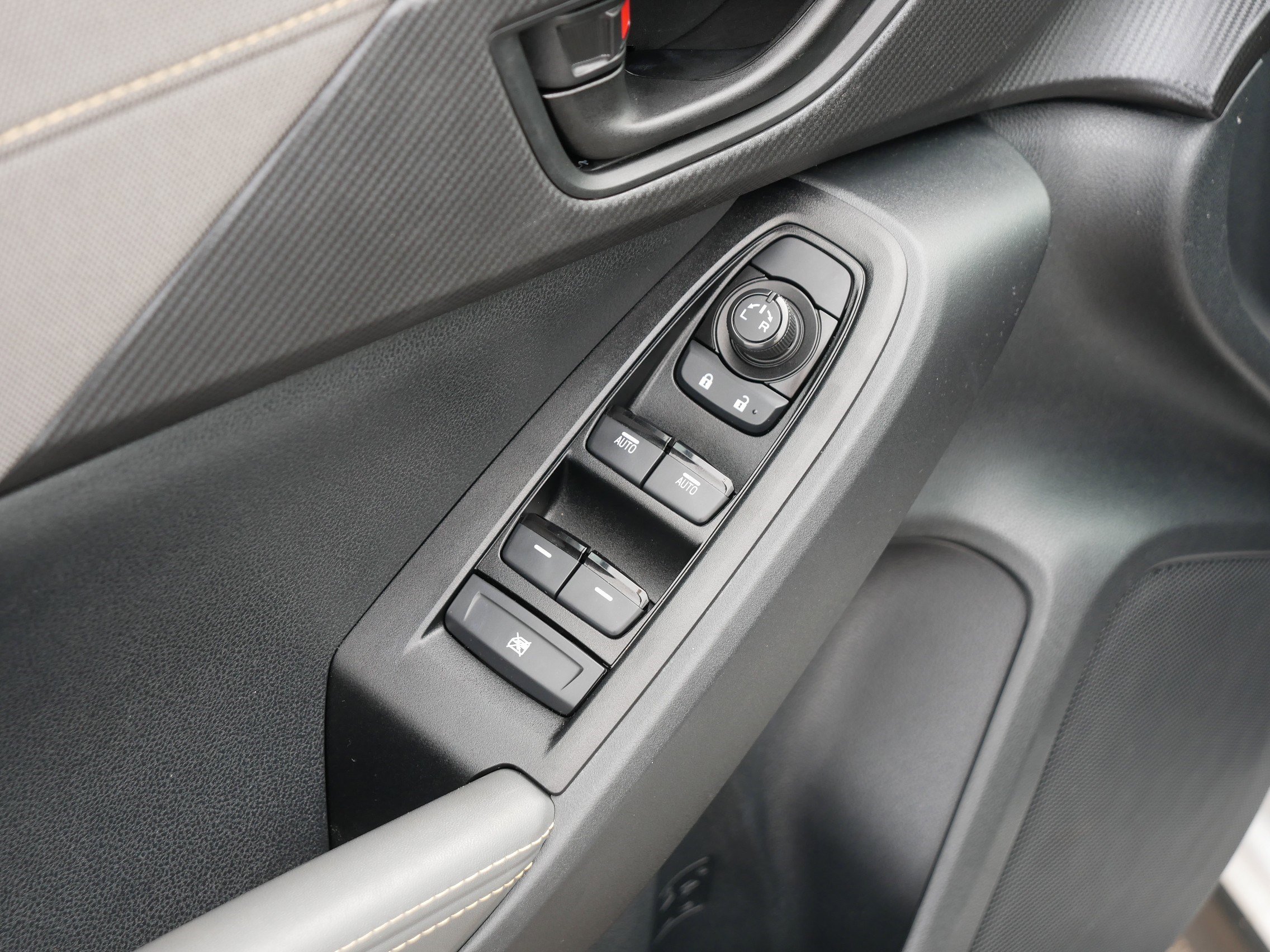 Certified 2024 Subaru Crosstrek 2.5i Sport image 19