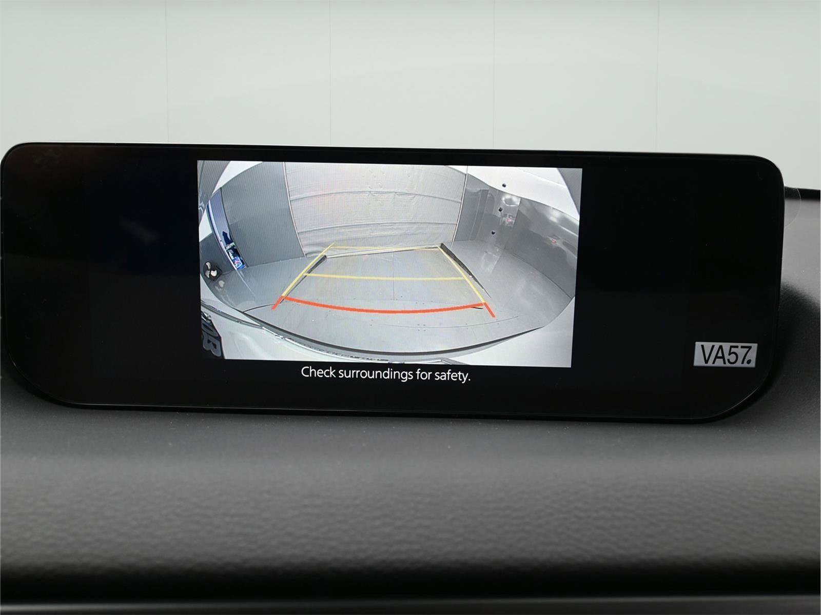 New 2026 MAZDA CX-50 AWD 2.5 Hybrid w/ Weather Package image 6