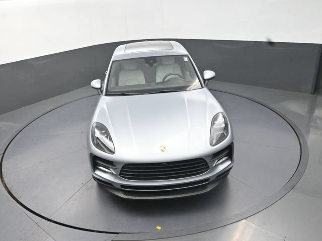 Used 2019 Porsche Macan AWD/4WD image 24