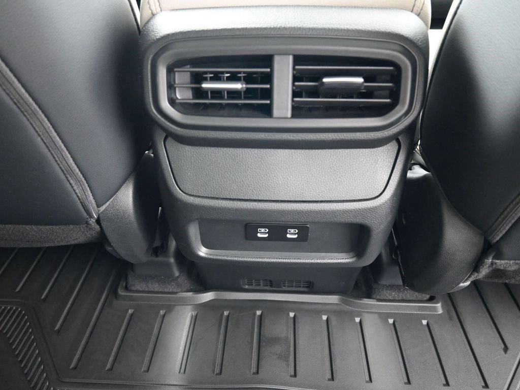 New 2026 Honda Passport RTL image 38