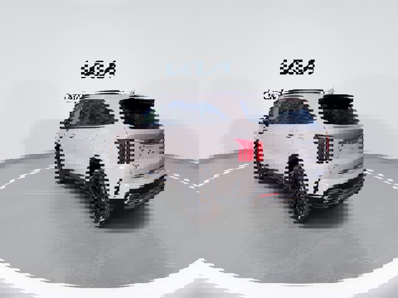 Certified 2023 Kia Sorento SX image 7