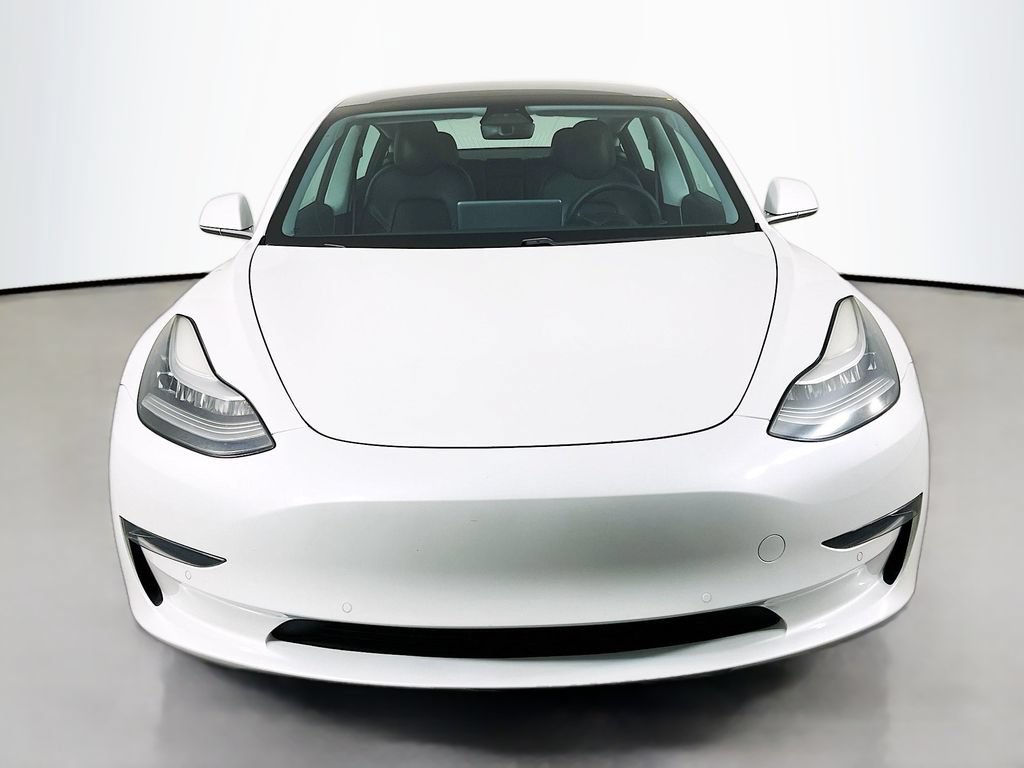 Used 2020 Tesla Model 3 Standard Range RWD image 3