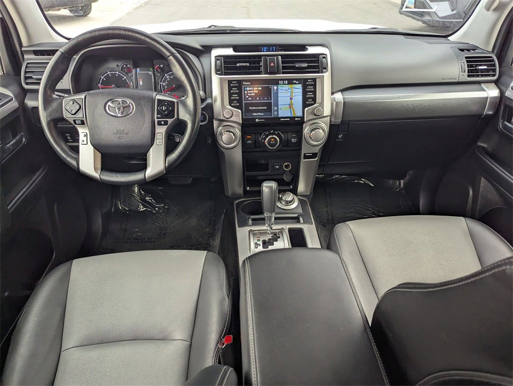 Used 2024 Toyota 4Runner SR5 Premium image 26