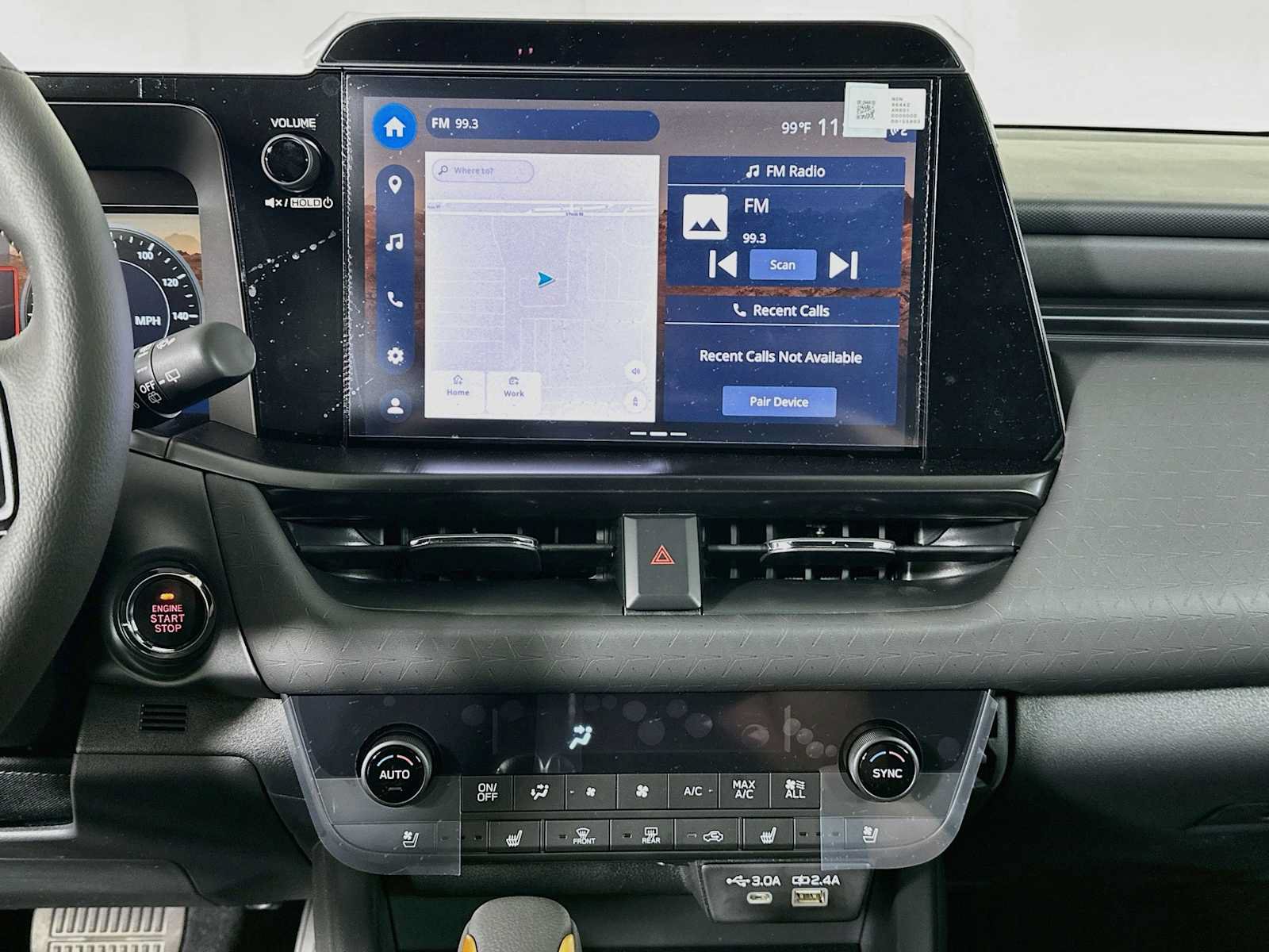 New 2026 Subaru Outback Wilderness AWD/4WD image 13