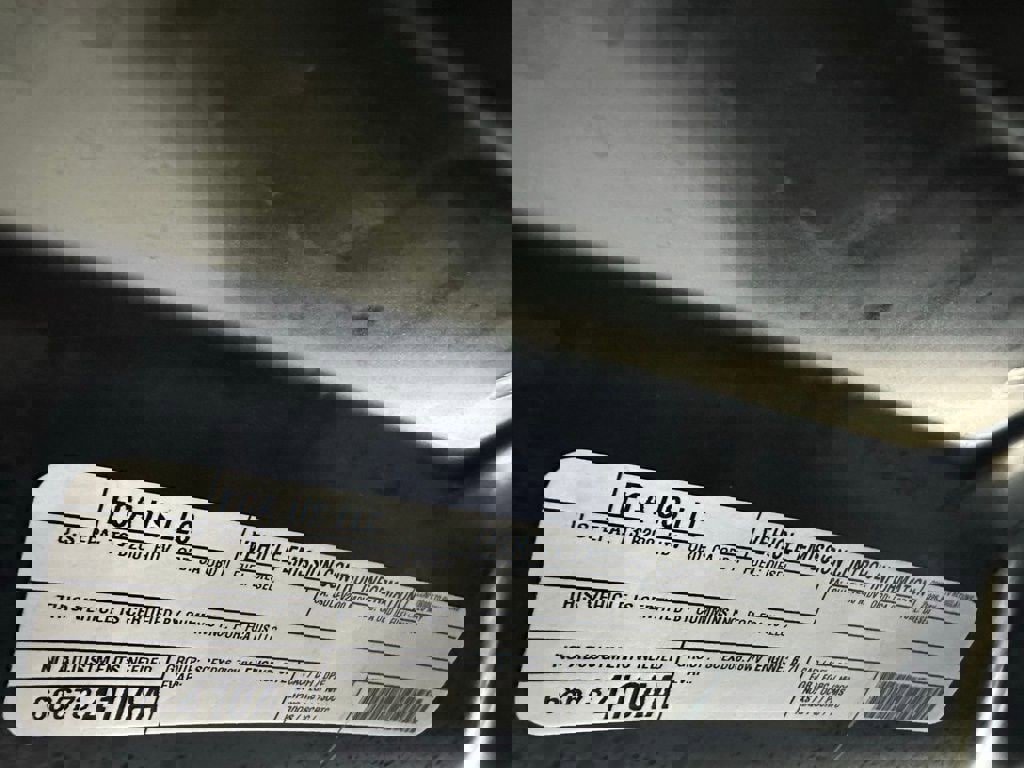 Used 2025 RAM 2500 Limited image 59