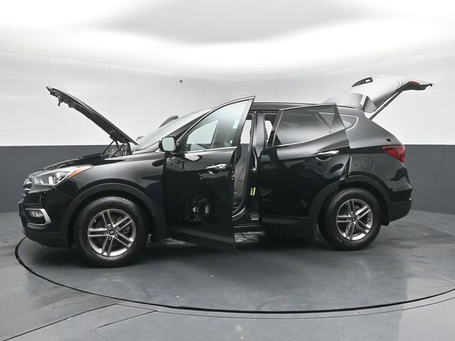 Used 2018 Hyundai Santa Fe Sport w/ 2.4L Tech Package 04 image 58