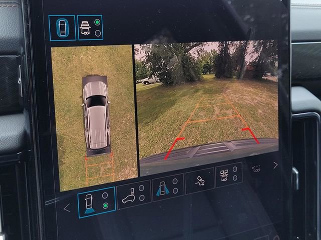 New 2026 GMC Yukon AT4 w/ AT4 Premium Plus Package image 16