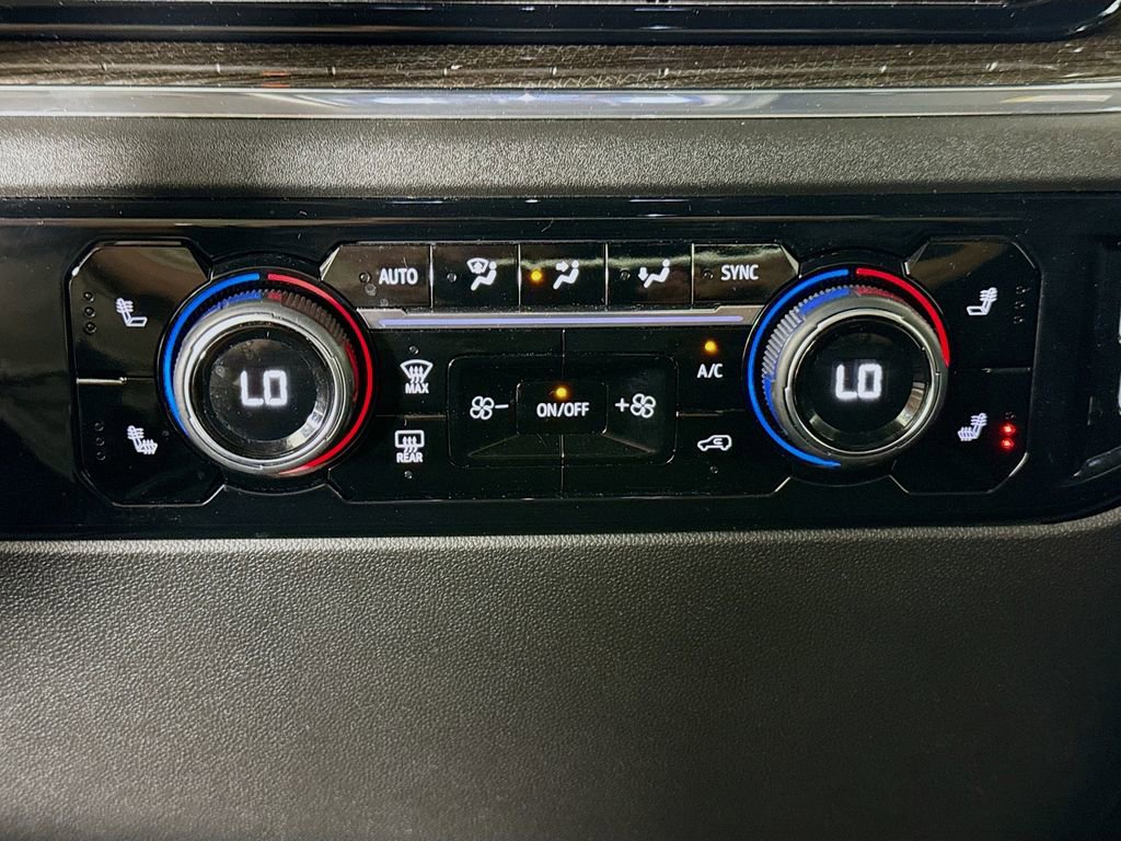 Used 2023 Chevrolet Silverado 1500 RST image 17