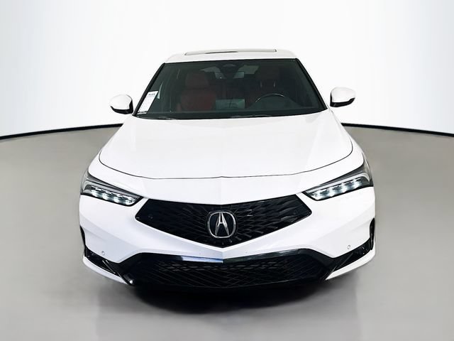 Used 2023 Acura Integra A-Spec w/ Technology Package FWD image 2